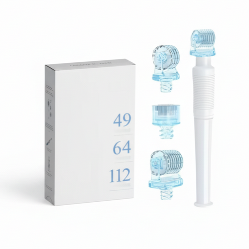 Derma Roller - No Text